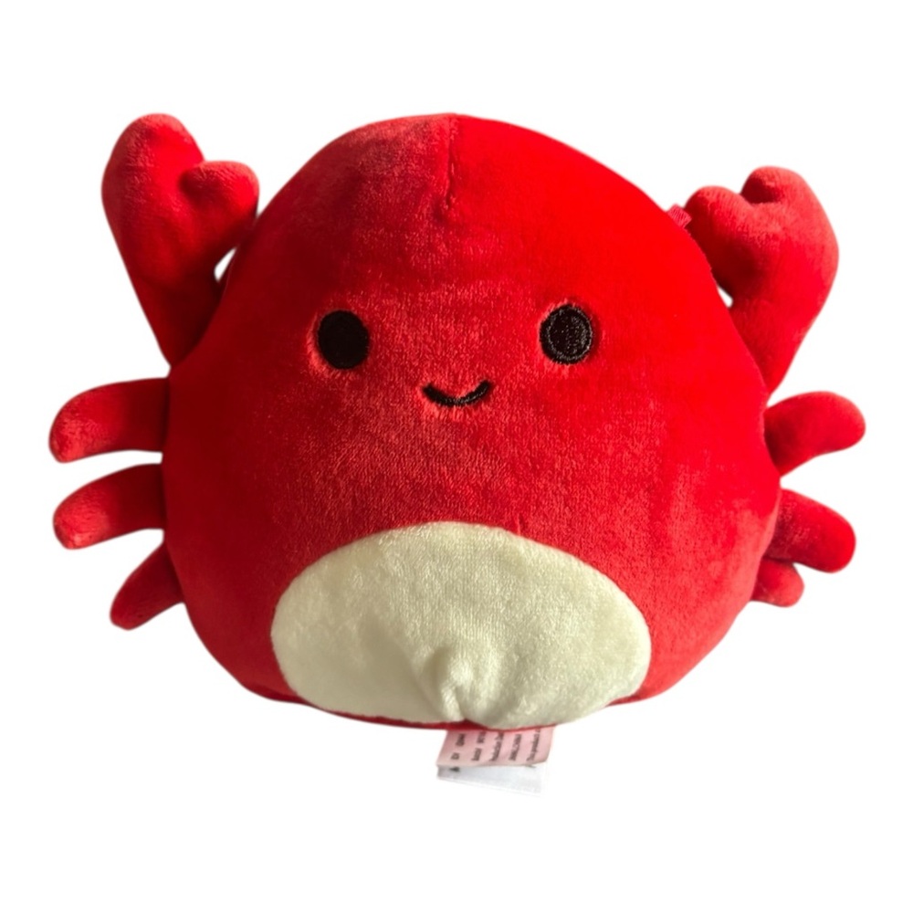 Carlos - Squishmallow - 5 Inches